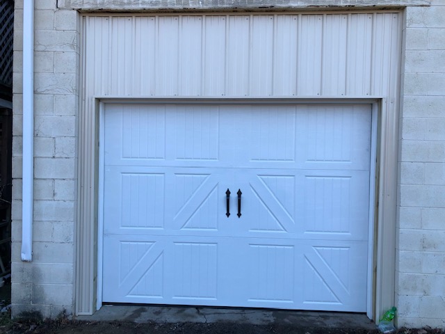 Garage Door Installation Repair In, Allstar Garage Door Service Murfreesboro Tn